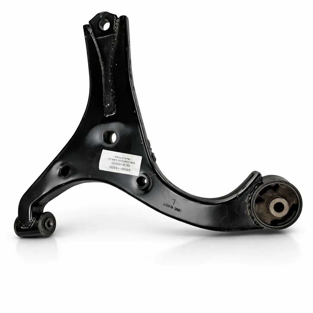Triangle inférieur avant gauche - Hyundai Accent / Kia Rio - 54500-1E000
