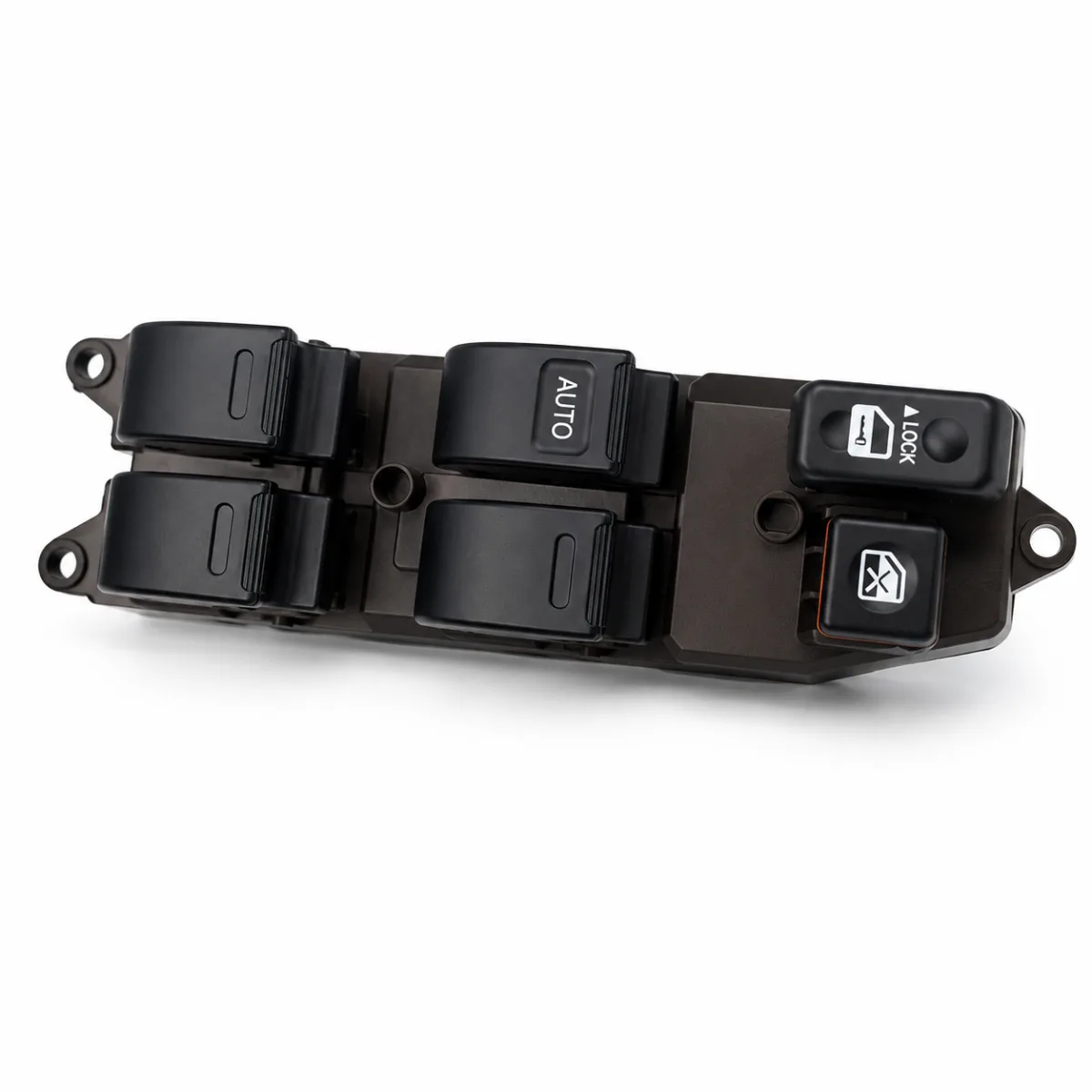 Commande lève-vitres maître Toyota Hilux Vigo - Master Switch 2012-2015