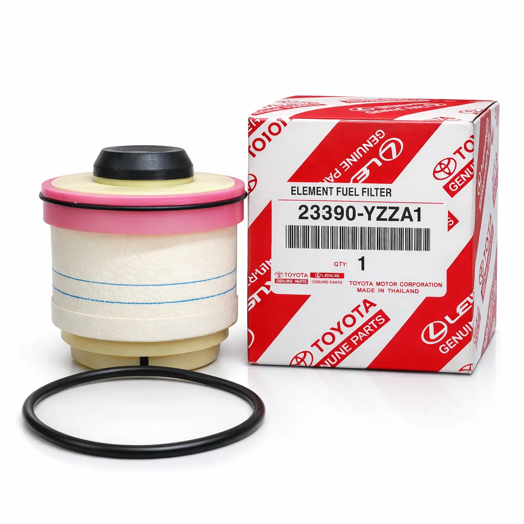 Filtre à Carburant Toyota Genuine - 23390-YZZA1